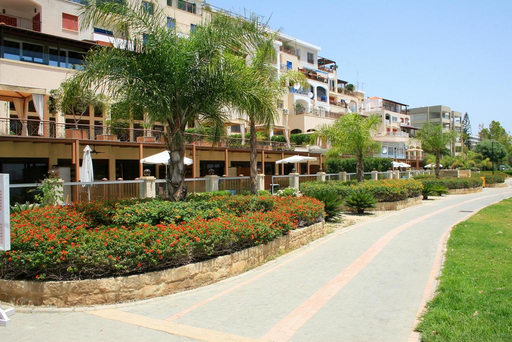 Owners area